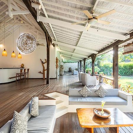 4 Bedroom Villa - Kerobokan Σεμινιάκ Εξωτερικό φωτογραφία