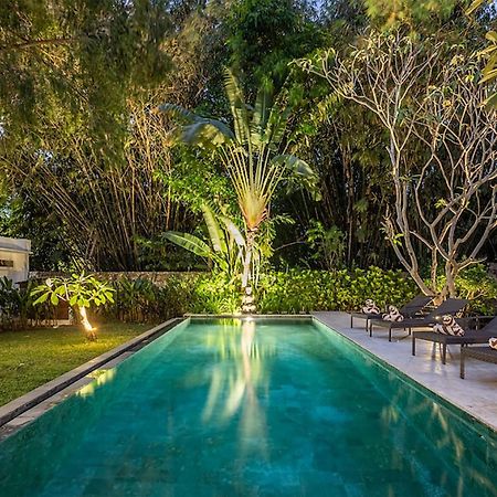 4 Bedroom Villa - Kerobokan Σεμινιάκ Εξωτερικό φωτογραφία