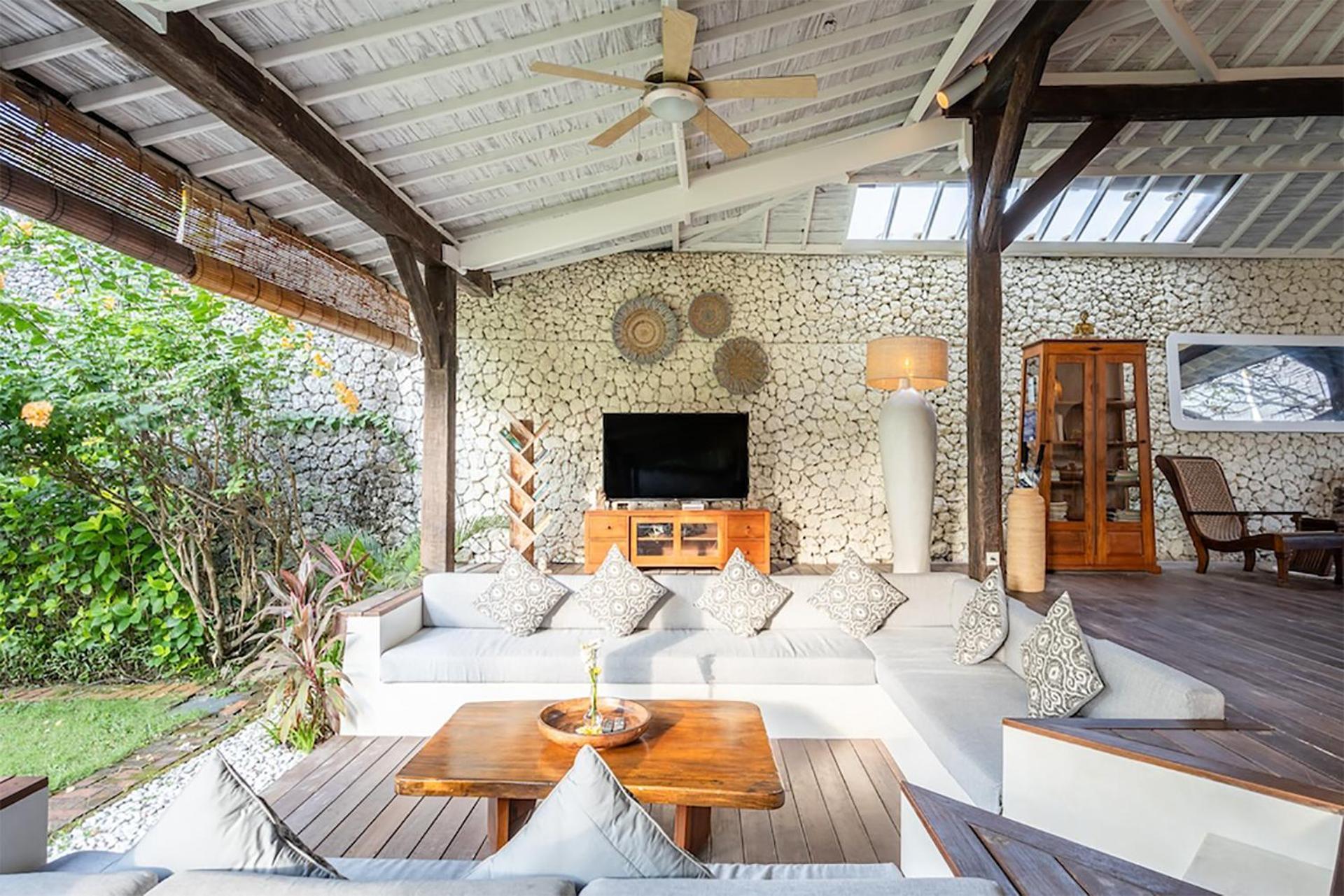 4 Bedroom Villa - Kerobokan Σεμινιάκ Εξωτερικό φωτογραφία