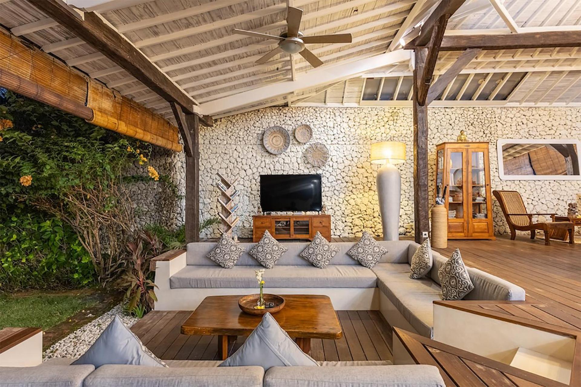 4 Bedroom Villa - Kerobokan Σεμινιάκ Εξωτερικό φωτογραφία