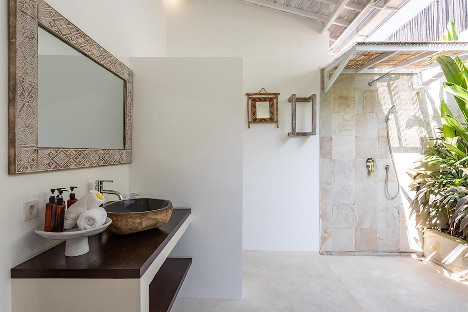4 Bedroom Villa - Kerobokan Σεμινιάκ Εξωτερικό φωτογραφία