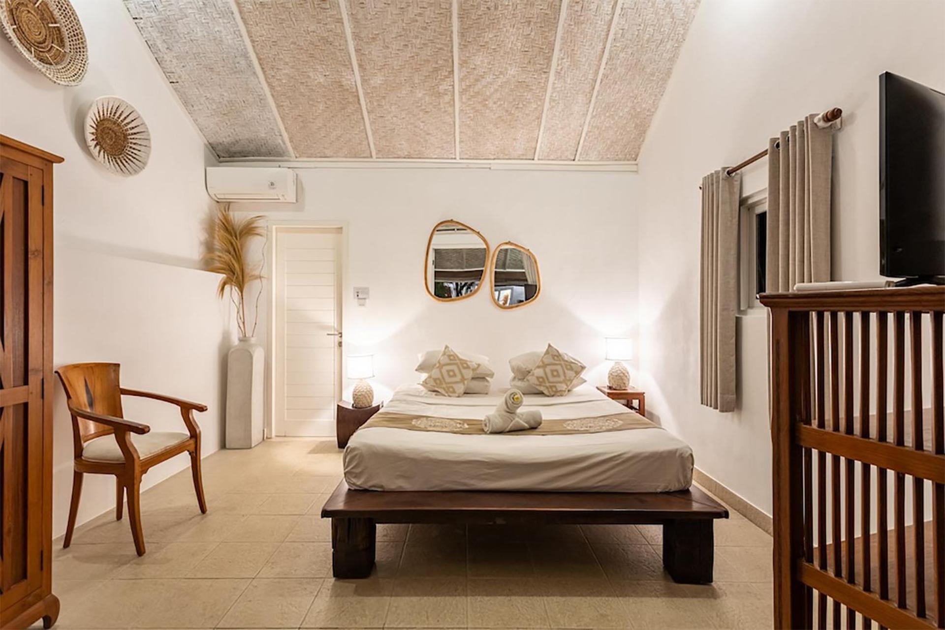 4 Bedroom Villa - Kerobokan Σεμινιάκ Εξωτερικό φωτογραφία