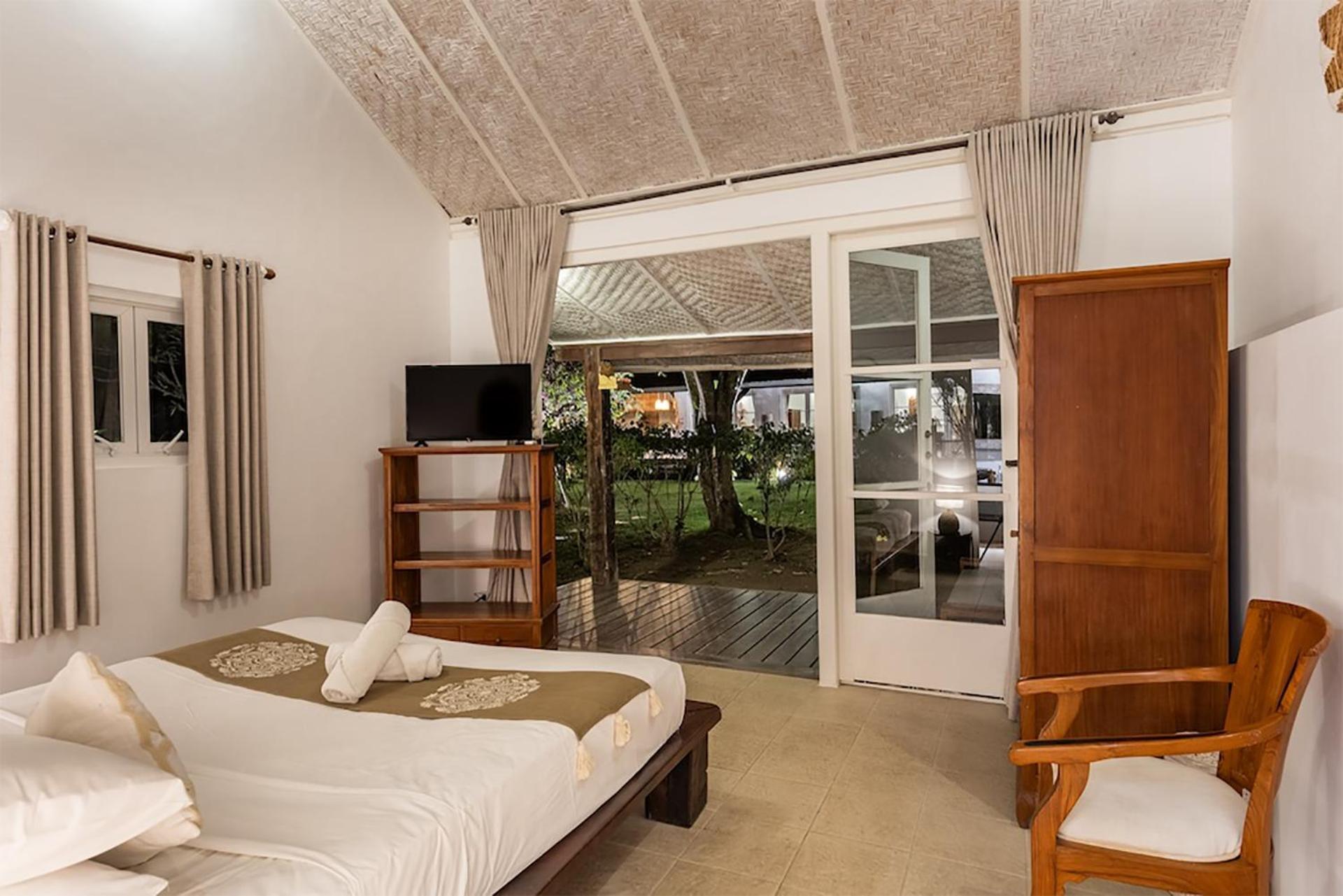 4 Bedroom Villa - Kerobokan Σεμινιάκ Εξωτερικό φωτογραφία
