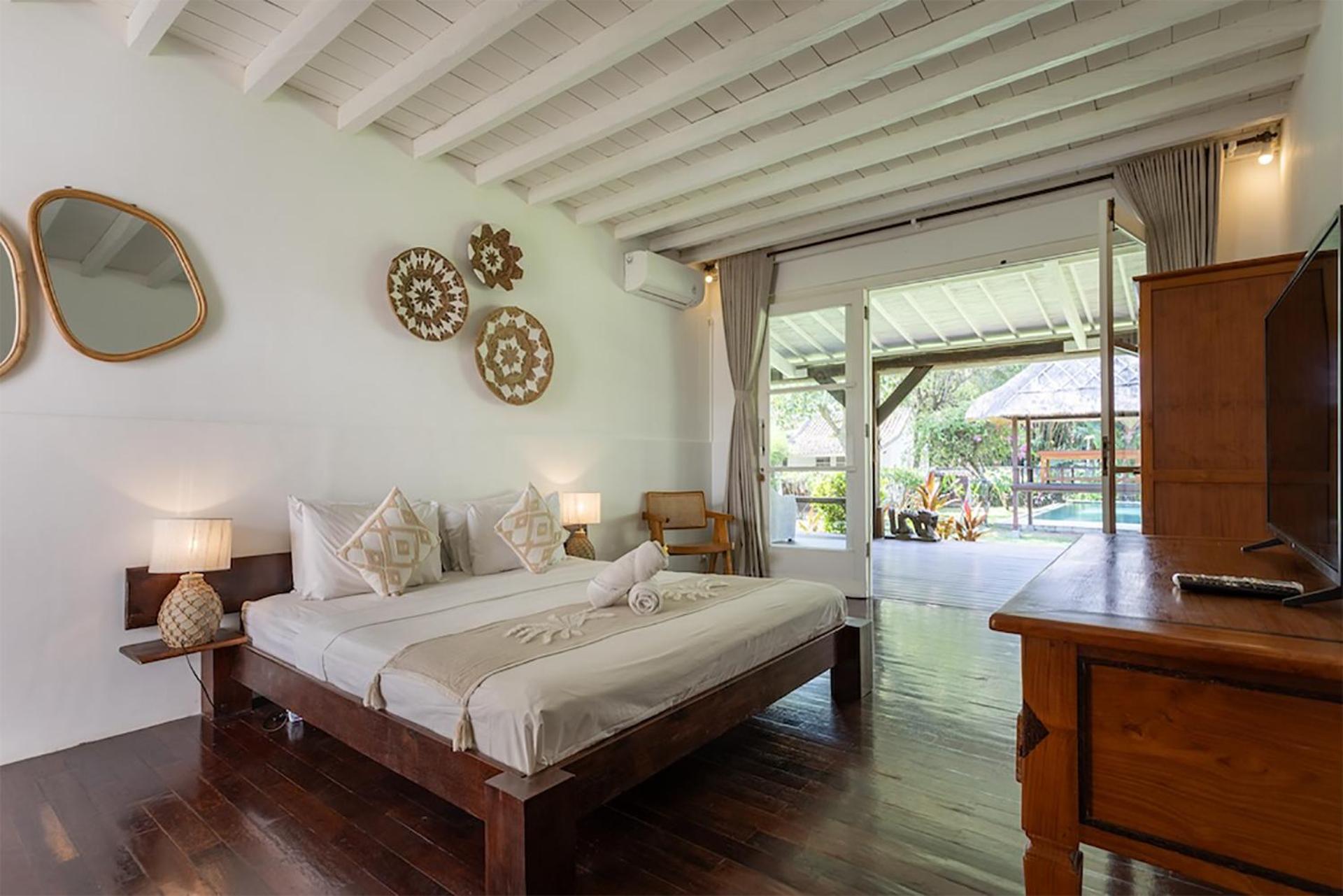 4 Bedroom Villa - Kerobokan Σεμινιάκ Εξωτερικό φωτογραφία