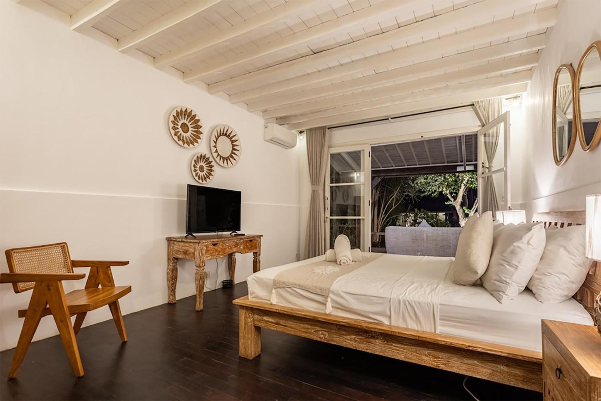 4 Bedroom Villa - Kerobokan Σεμινιάκ Εξωτερικό φωτογραφία