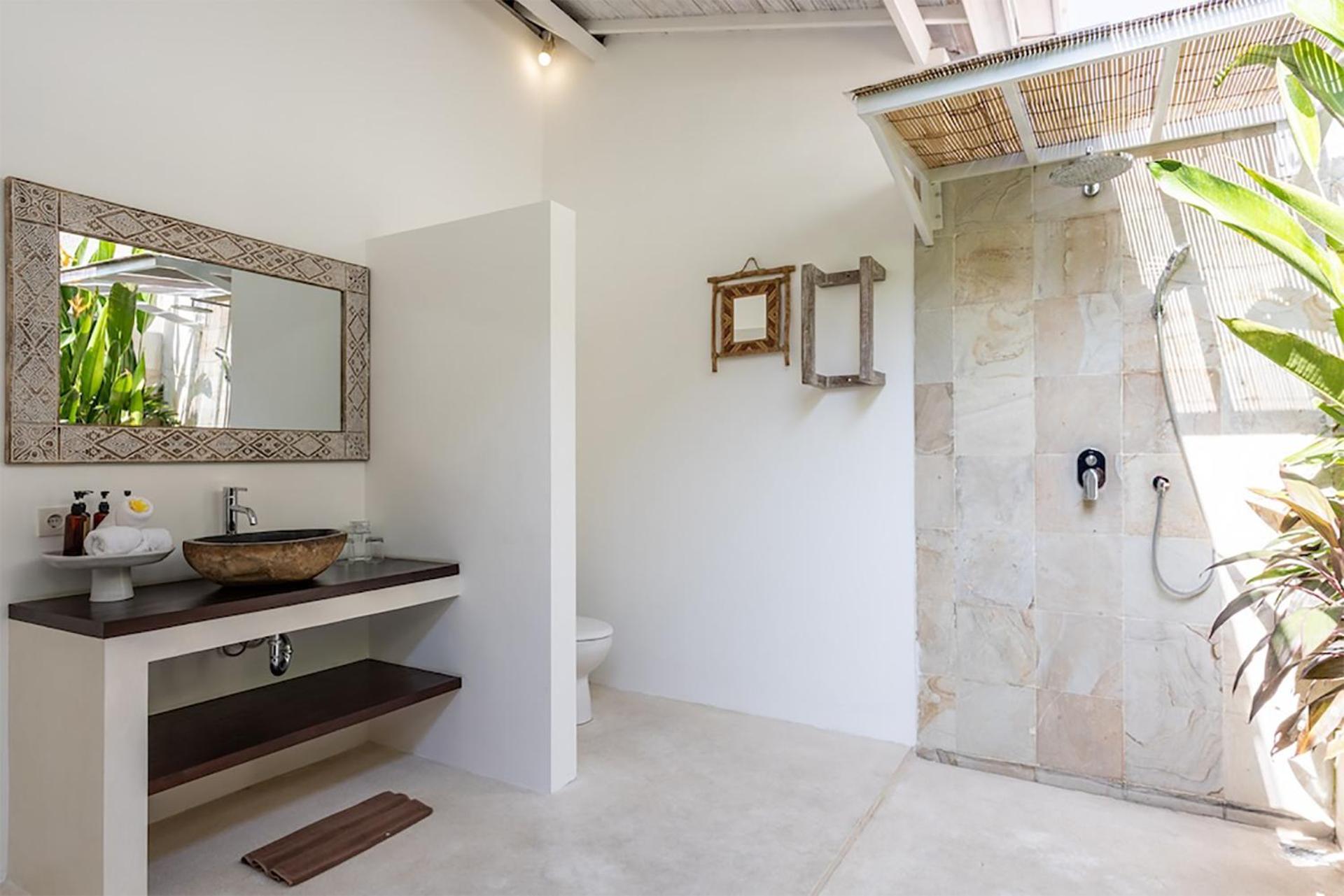 4 Bedroom Villa - Kerobokan Σεμινιάκ Εξωτερικό φωτογραφία