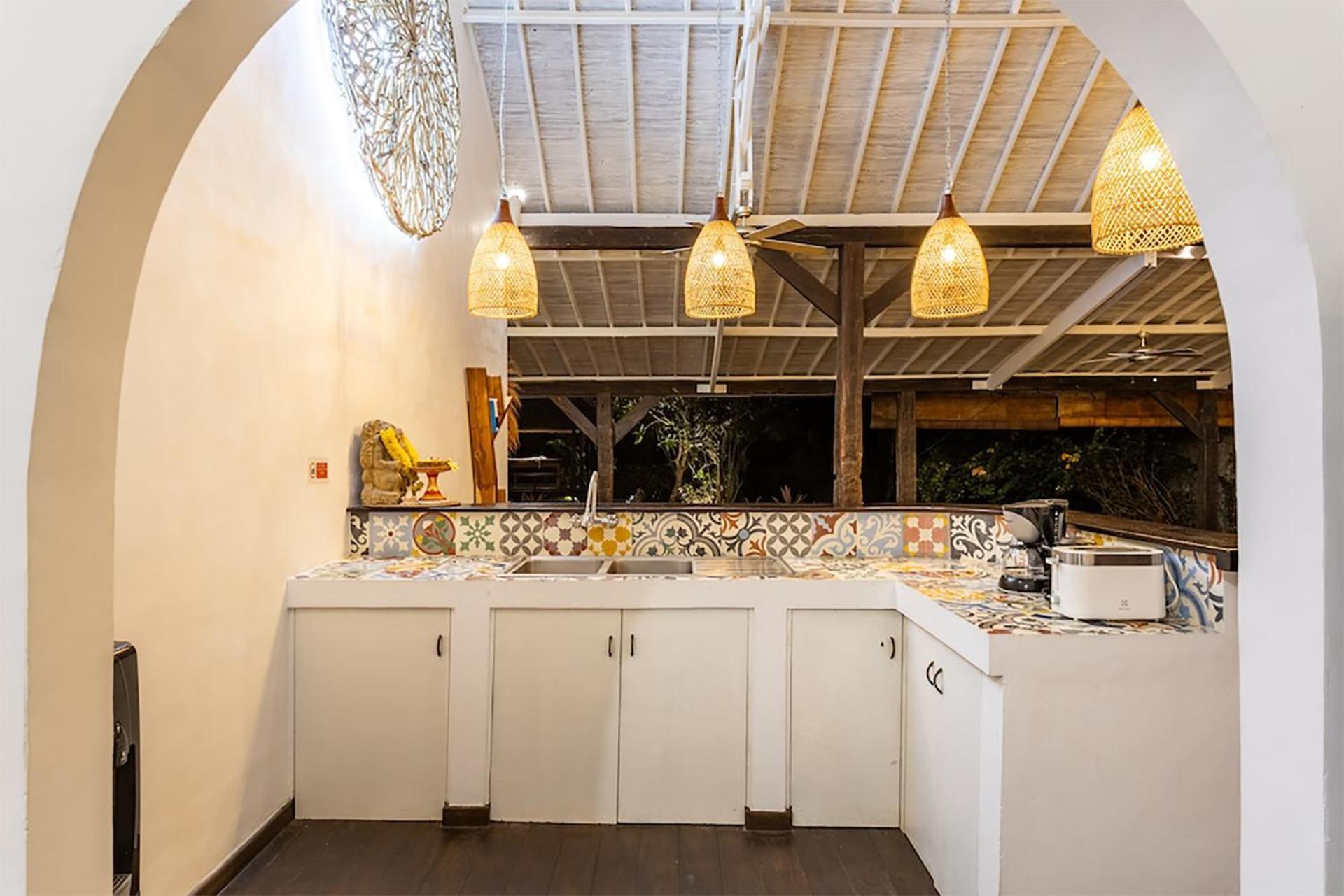 4 Bedroom Villa - Kerobokan Σεμινιάκ Εξωτερικό φωτογραφία
