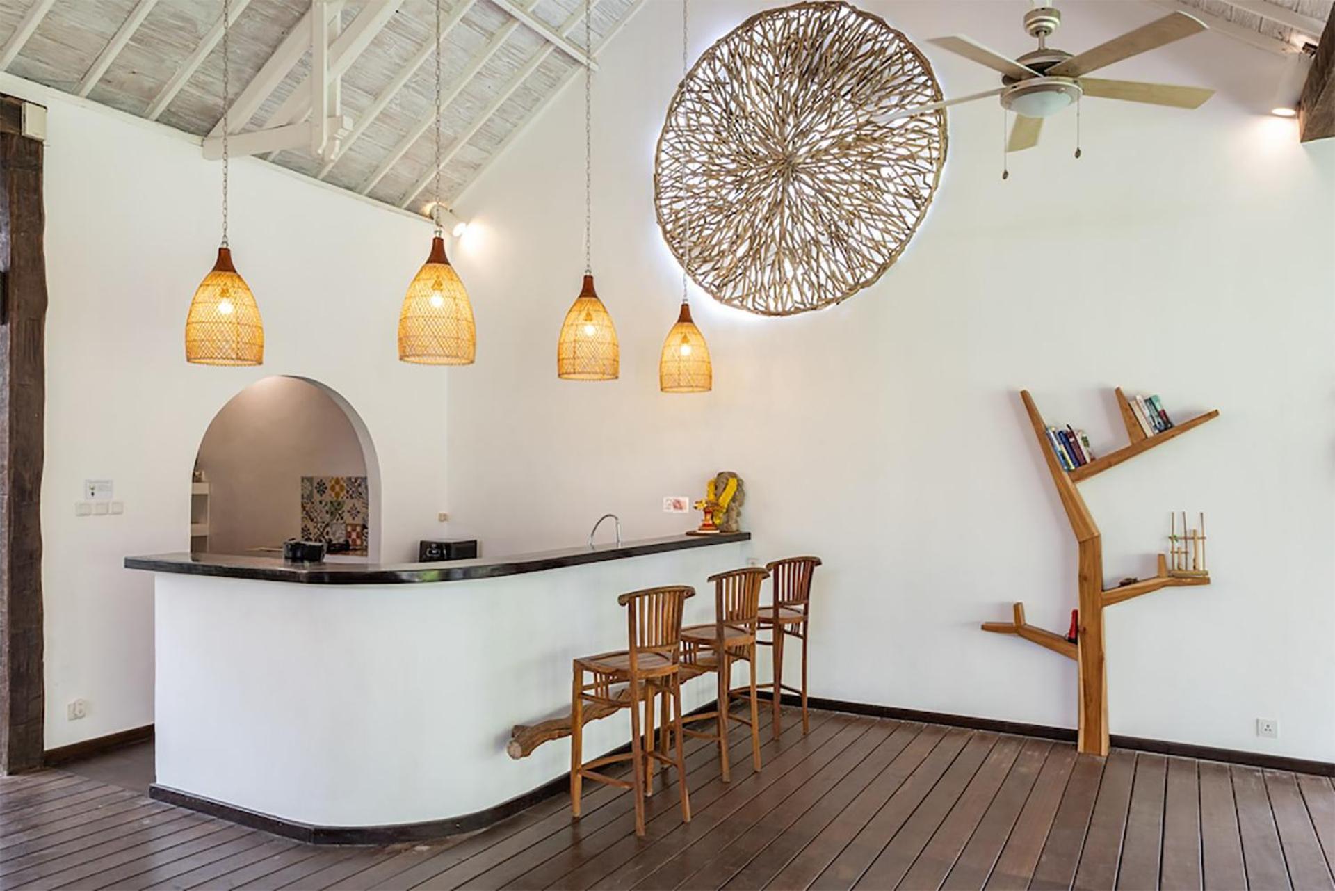 4 Bedroom Villa - Kerobokan Σεμινιάκ Εξωτερικό φωτογραφία